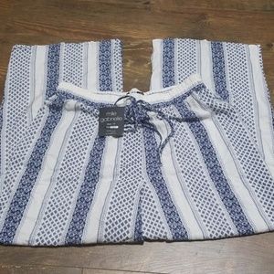 Mlle Gabrielle Flowy Pants